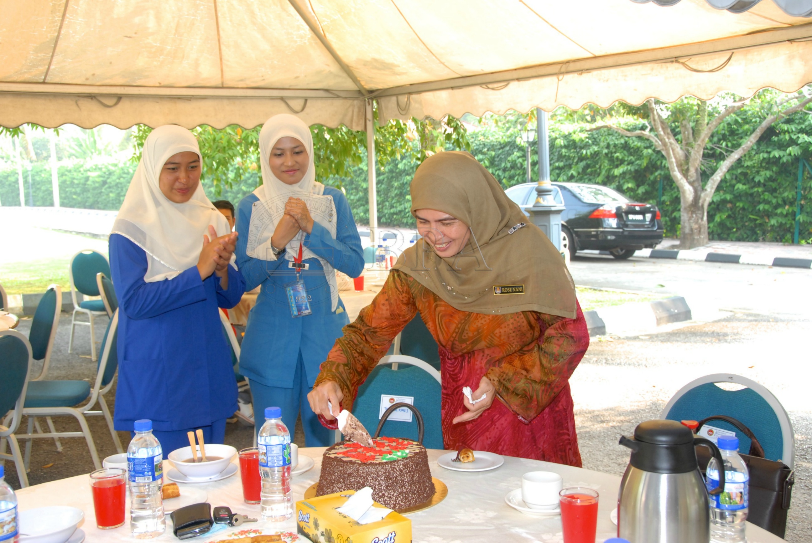 BPA 12 85 klinik IDA 5261